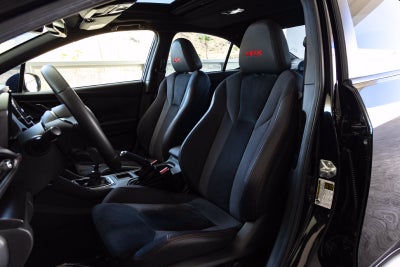 2022 Subaru WRX Limited