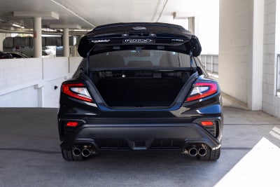 2022 Subaru WRX Limited