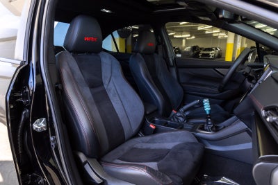 2022 Subaru WRX Limited