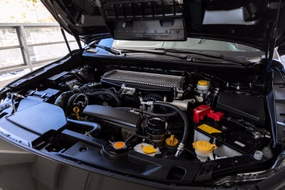2022 Subaru WRX Limited