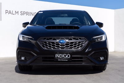 2022 Subaru WRX Limited