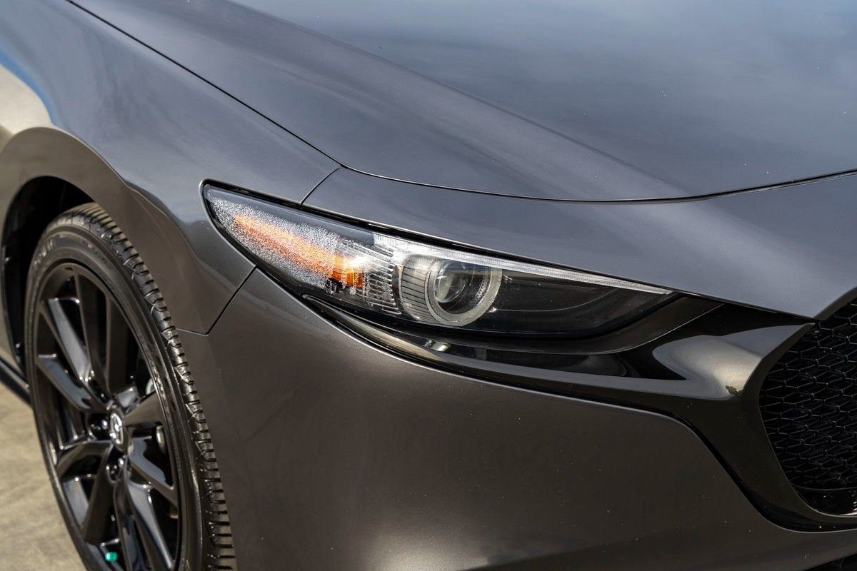 2022 Mazda Mazda3 Premium