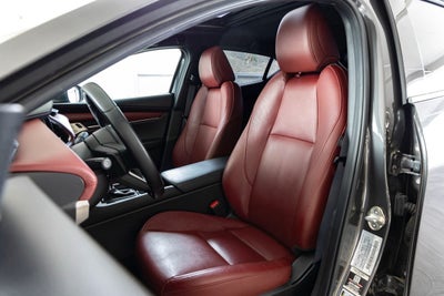 2022 Mazda Mazda3 Premium