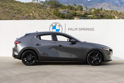 2022 Mazda Mazda3 Premium