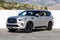2022 INFINITI QX80 Sensory