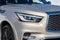 2022 INFINITI QX80 Sensory