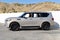 2022 INFINITI QX80 Sensory