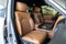 2022 INFINITI QX80 Sensory