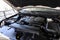 2022 INFINITI QX80 Sensory