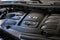 2022 INFINITI QX80 Sensory