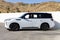 2025 INFINITI QX80 AUTOGRAPH