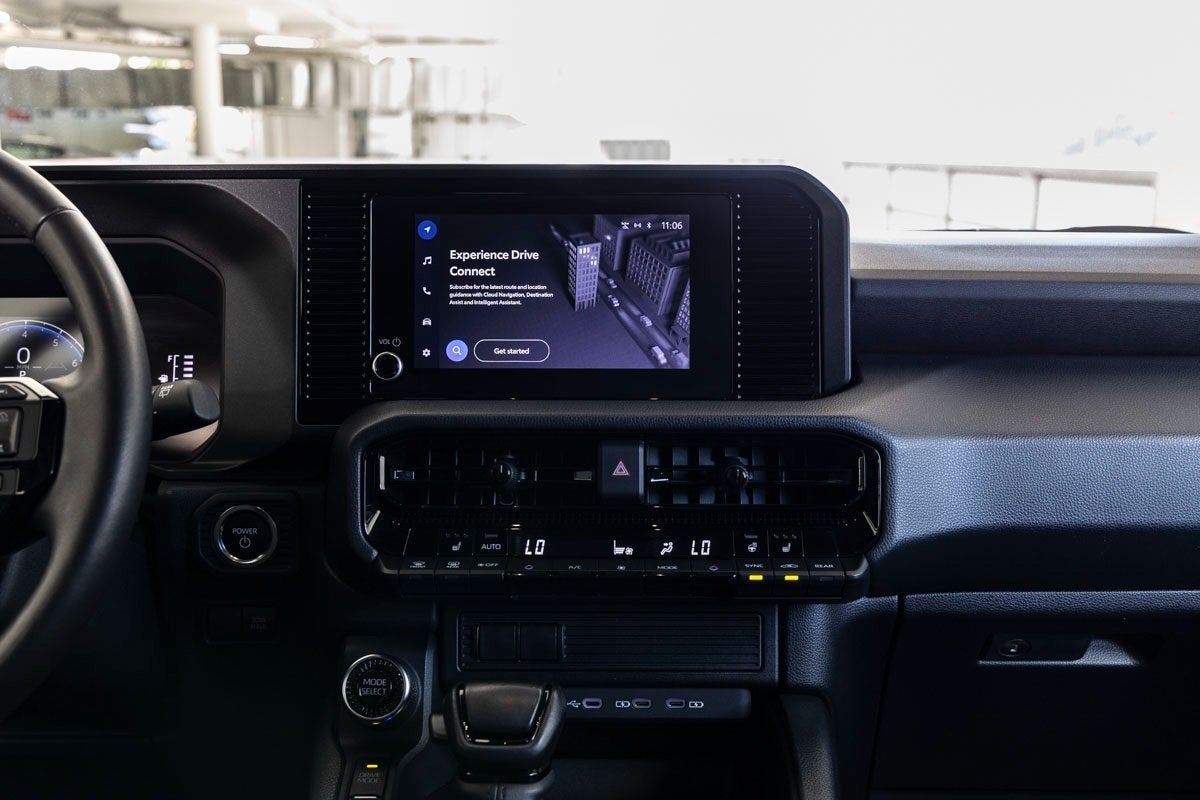 2025 Toyota Land Cruiser 1958