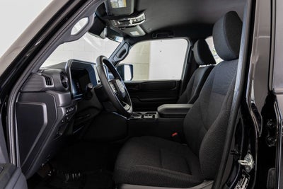 2025 Toyota Land Cruiser 1958