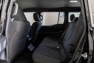 2025 Toyota Land Cruiser 1958