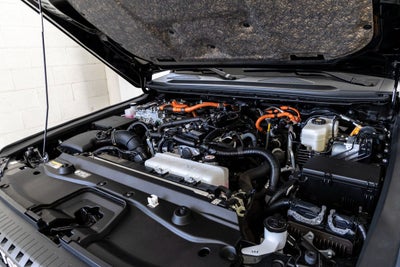 2025 Toyota Land Cruiser 1958