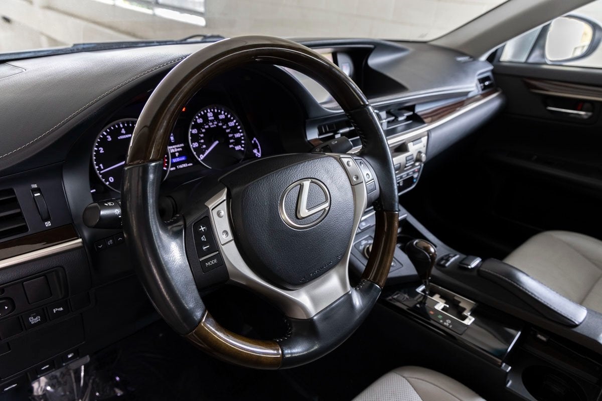 2014 Lexus ES 350