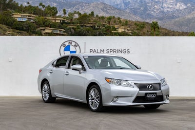 2014 Lexus ES 350