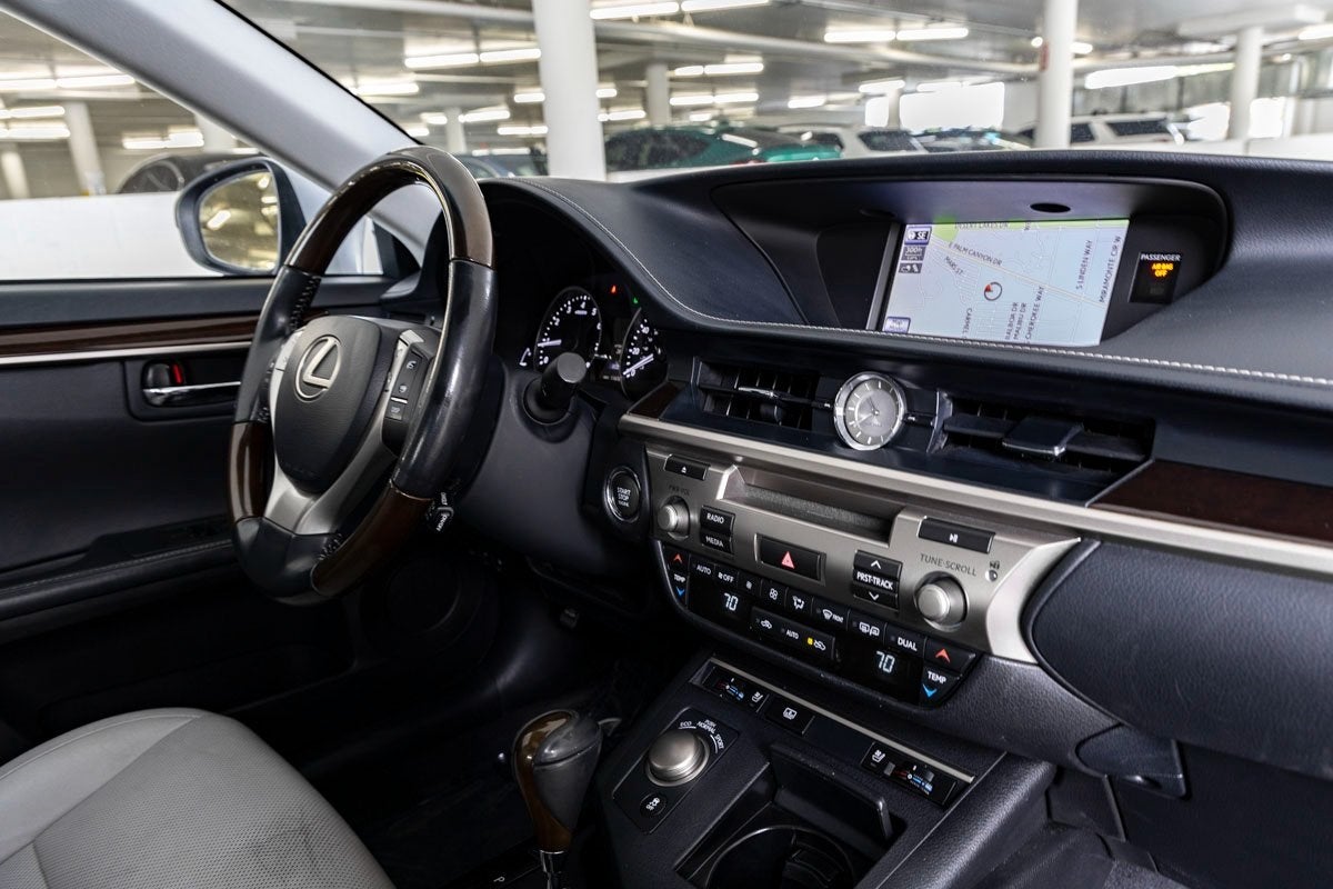2014 Lexus ES 350