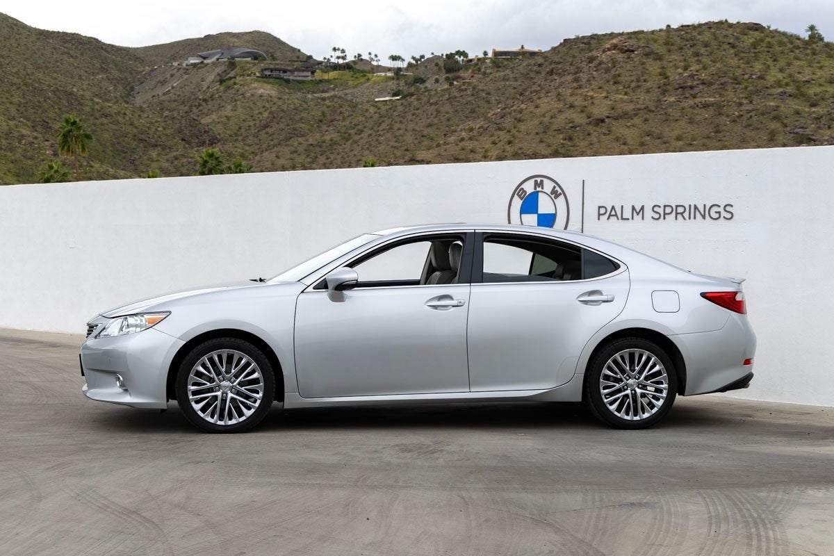 2014 Lexus ES 350