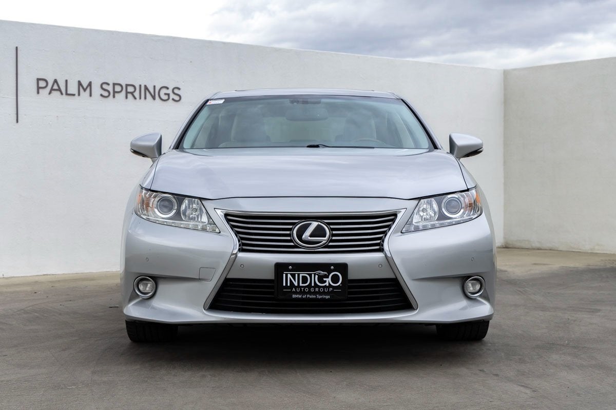 2014 Lexus ES 350