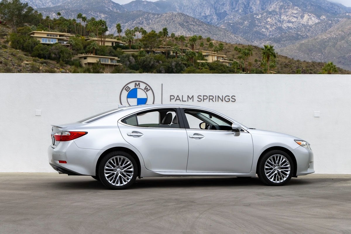 2014 Lexus ES 350