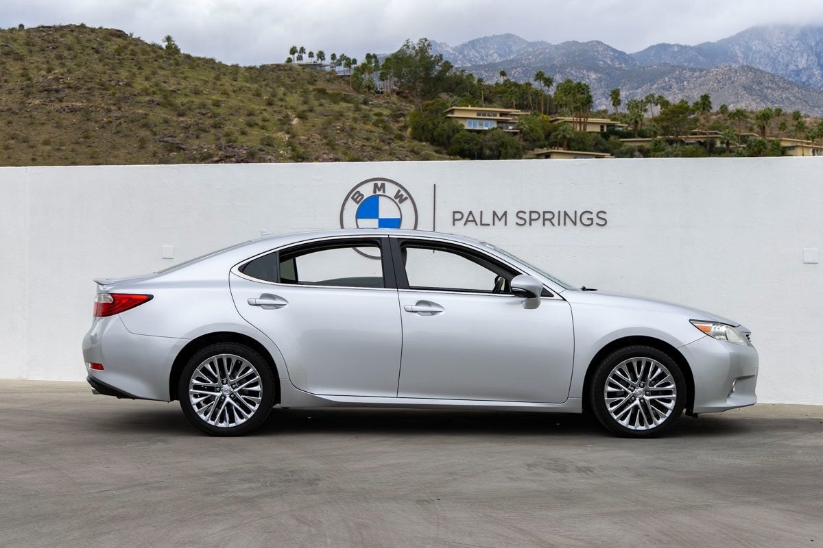 2014 Lexus ES 350