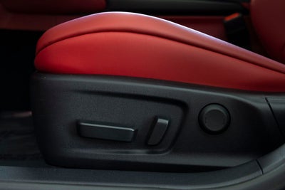 2025 Lexus IS 350 F SPORT
