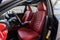 2025 Lexus IS 350 F SPORT
