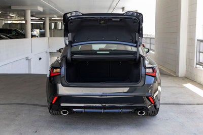 2025 Lexus IS 350 F SPORT