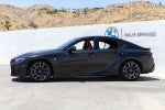 2025 Lexus IS 350 F SPORT