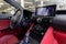 2025 Lexus IS 350 F SPORT