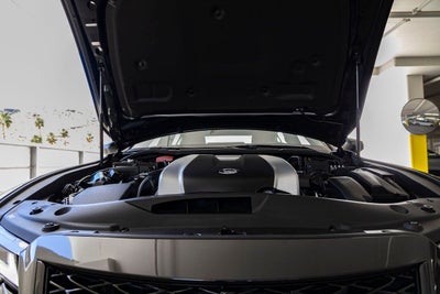 2025 Lexus IS 350 F SPORT