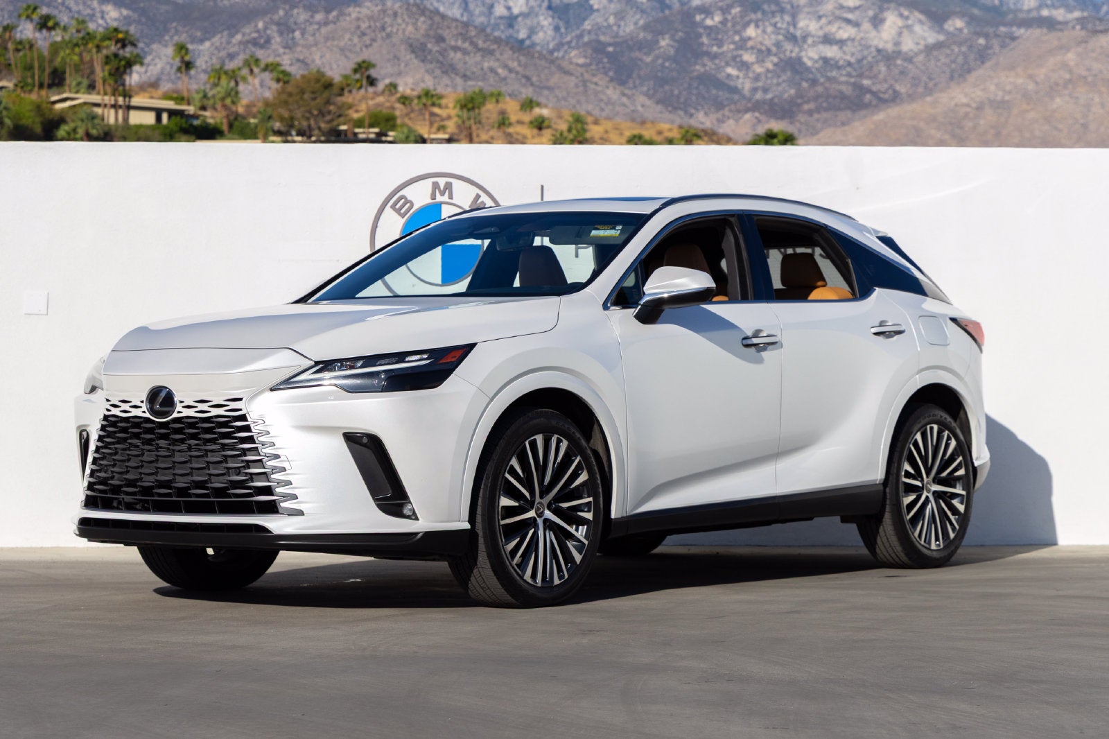 2023 Lexus RX 350