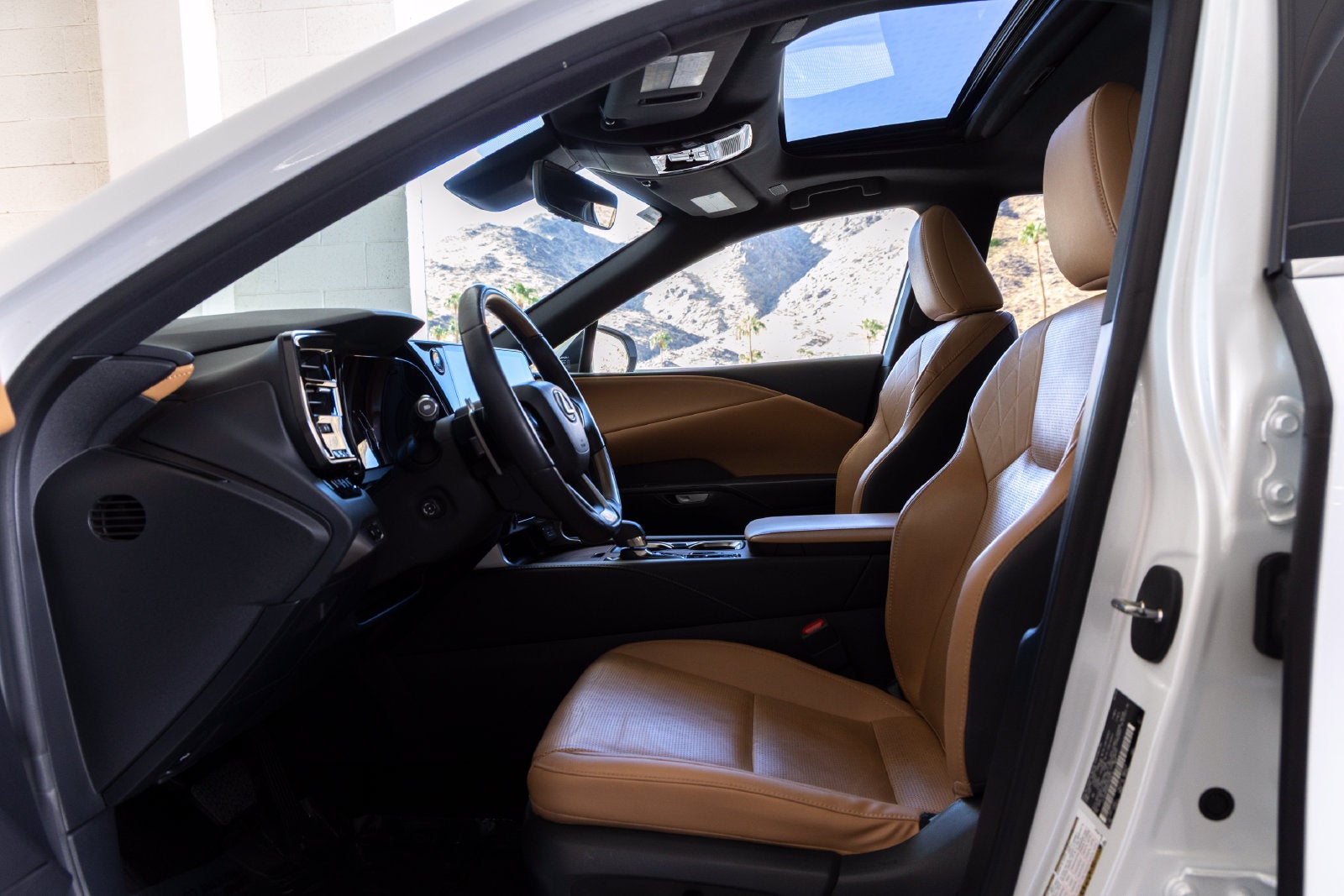 2023 Lexus RX 350 Premium Plus