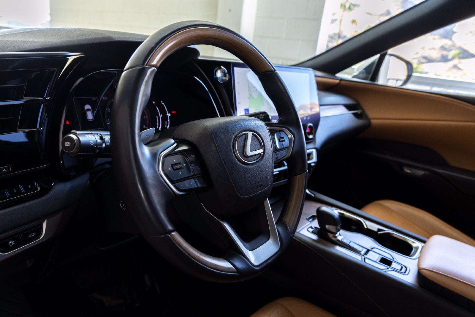 2023 Lexus RX 350 Premium Plus