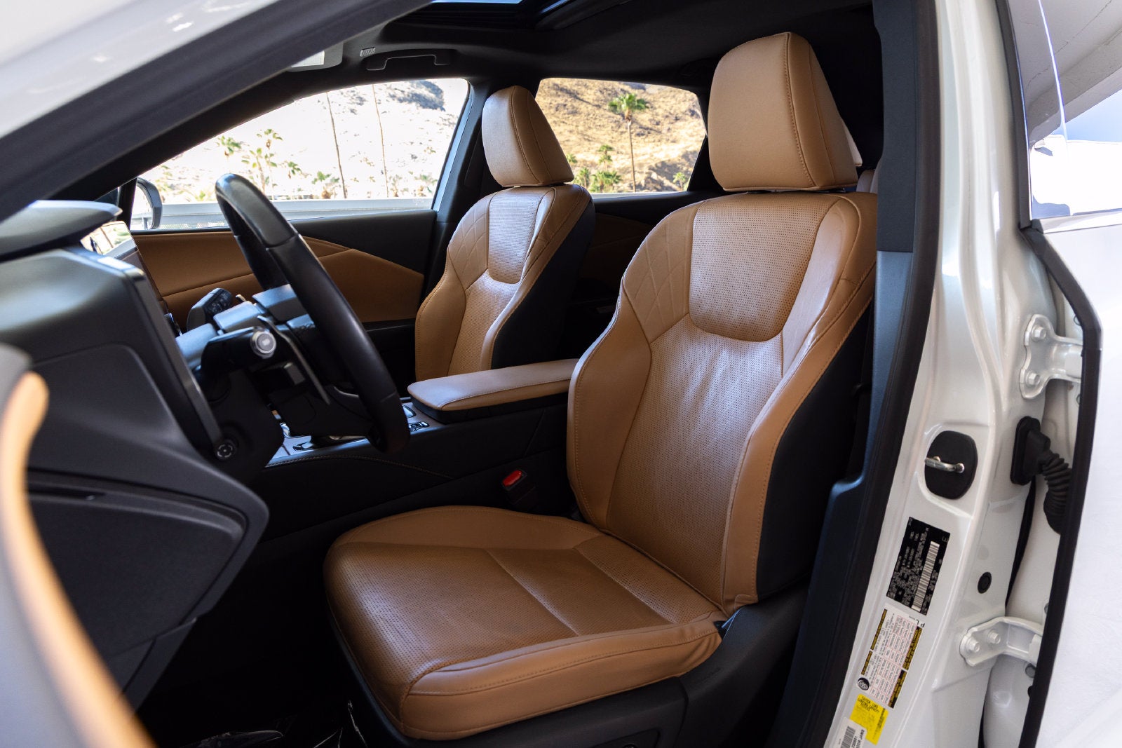 2023 Lexus RX 350 Premium Plus