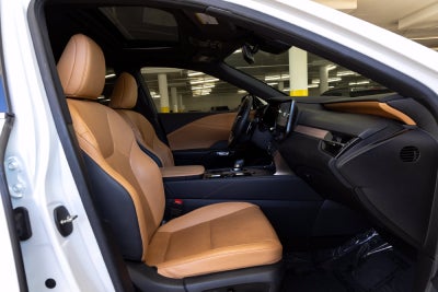 2023 Lexus RX 350 Premium Plus