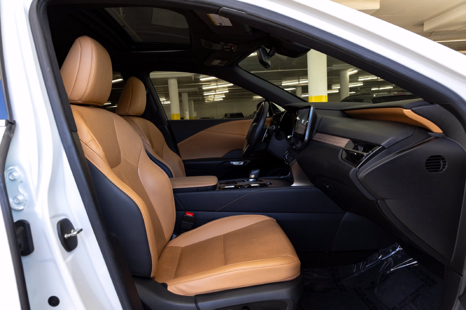 2023 Lexus RX 350 Premium Plus
