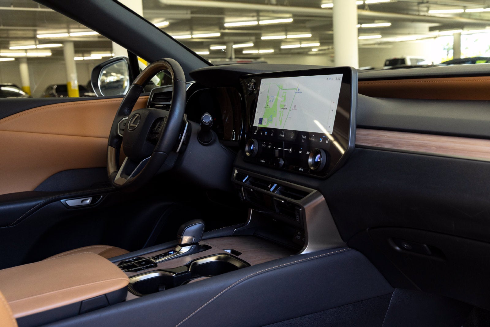 2023 Lexus RX 350 Premium Plus