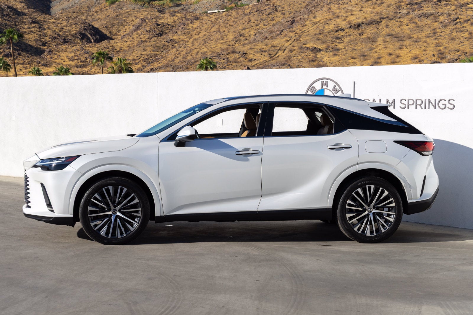 2023 Lexus RX 350 Premium Plus