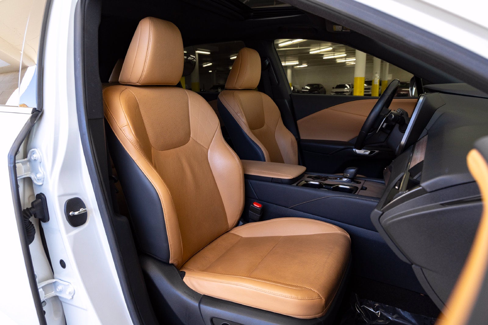 2023 Lexus RX 350 Premium Plus