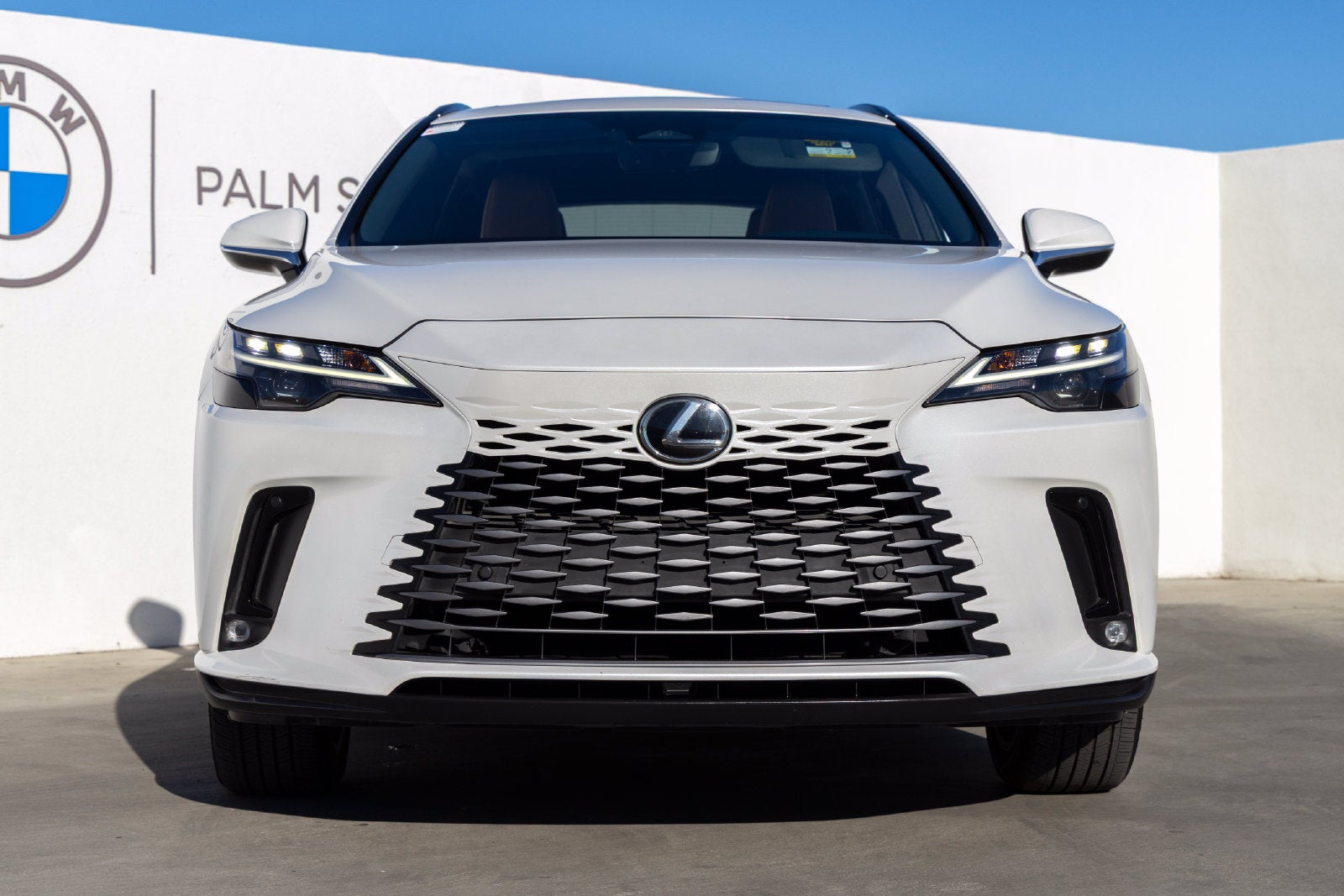 2023 Lexus RX 350 Premium Plus