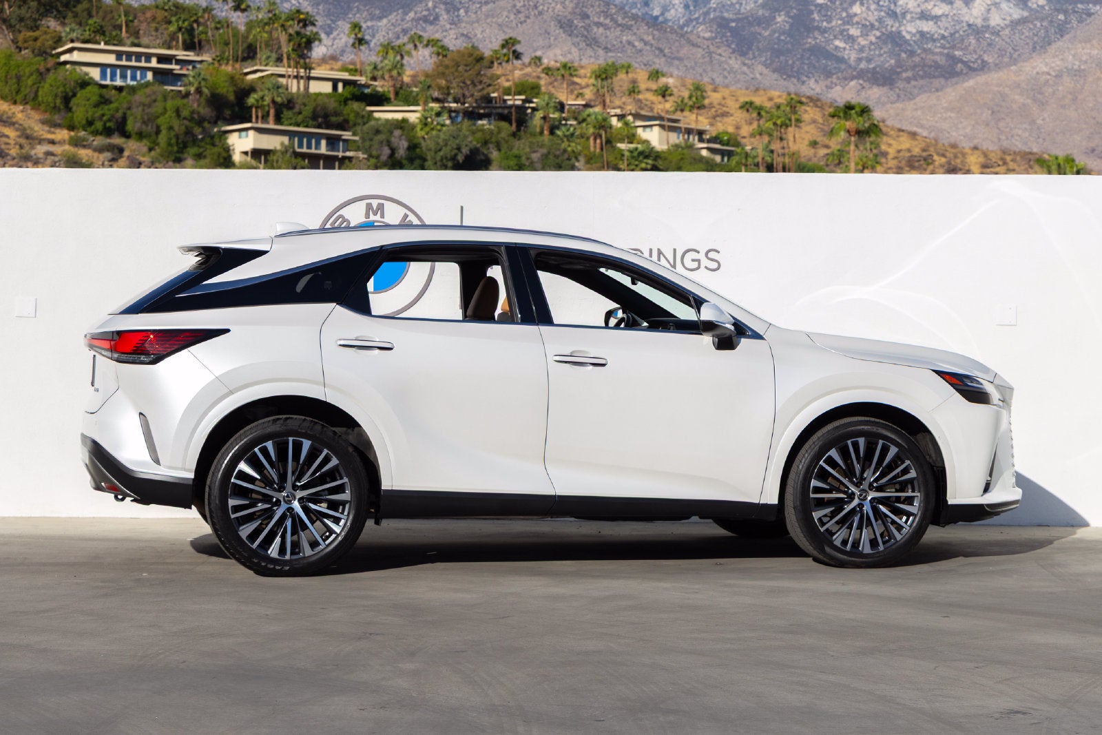 2023 Lexus RX 350 Premium Plus