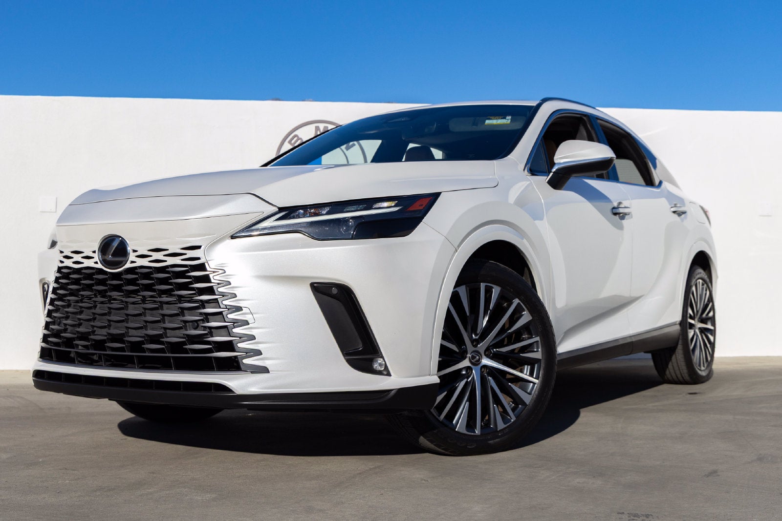 2023 Lexus RX 350 Premium Plus