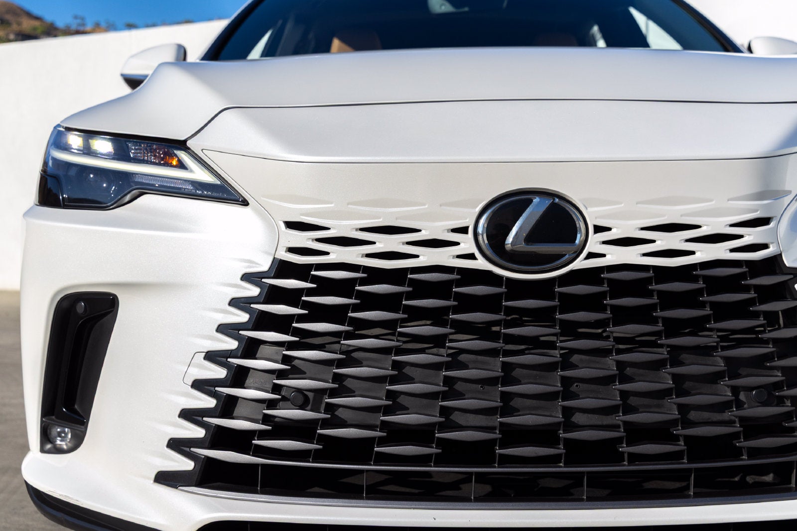 2023 Lexus RX 350 Premium Plus