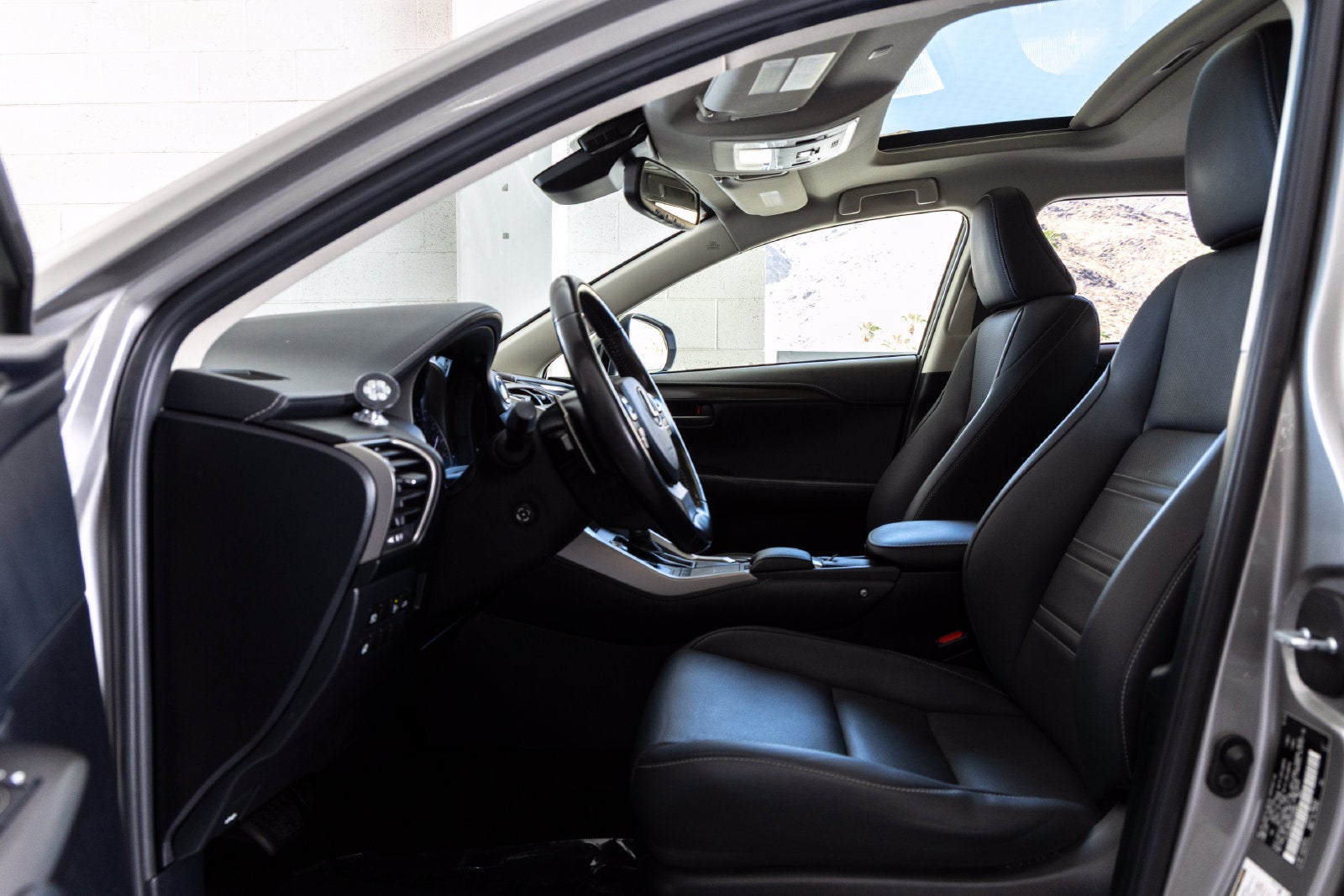 2020 Lexus NX 300h