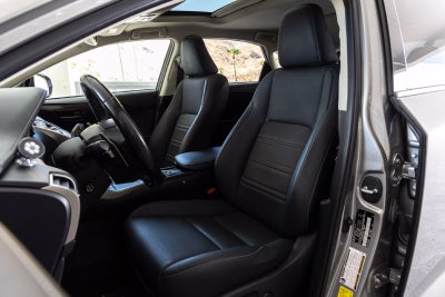 2020 Lexus NX 300h