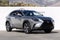 2020 Lexus NX 300h
