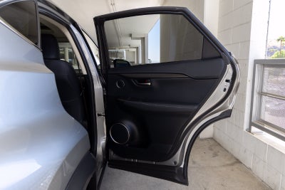 2020 Lexus NX 300h