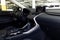 2020 Lexus NX 300h